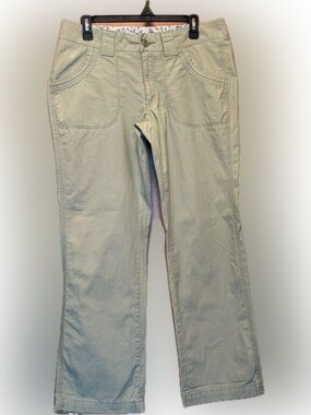 Women’s Carhartt Utility Pants Size 10